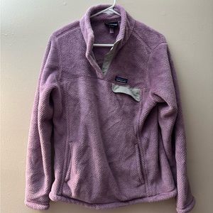 Patagonia Fleece